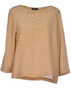 Max & Co Blouse - Lyst