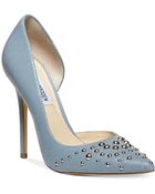 Steve Madden Ataturk D'Orsay Pumps - Lyst