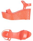 Castaner Wedge - Lyst