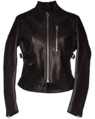 Acne Studios Jacket - Lyst