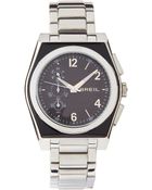 Breil Escape Silver Bracelet Watch - Lyst