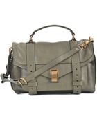 Proenza Schouler Ps1 Medium Bag - Lyst