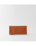 Clare V. Foldover Clutch - Lyst