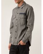 Rag & Bone Mason Jacket - Lyst
