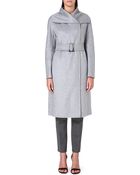 Max Mara Eliana Cashmere Coat - Lyst