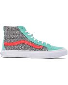 Vans Sk8hi Slim Sneaker - Lyst
