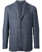 Boglioli Blazer - Lyst