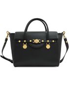 Versace Medium Signature Bag - Lyst
