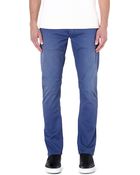 Denham Razor Slim-fit Tapered Jeans - For Men - Lyst
