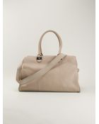 See By Chloé Alice Large Leather Tote - Lyst