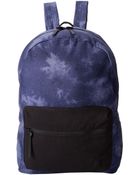 Hurley Cloud Wash Backpack 20 - Lyst