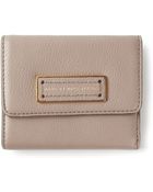 Marc By Marc Jacobs 'Classic Q' Wallet - Lyst