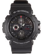 G-shock Ga110rg1aer Hyper Complex Watch - Lyst