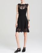Free People Dress - Forget Me Not - Lyst