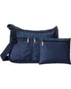 Lesportsac Deluxe Everyday Bag - Lyst