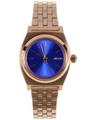 Nixon The Small Time Teller - Lyst