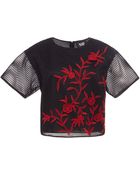 Sachin+babi Toge Top - Lyst