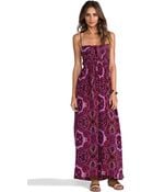 Zinke Zoe Dress - Lyst