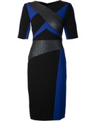 Peter Pilotto Kia Dress - Lyst