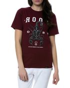 Rook The Scorpion Tee - Lyst
