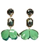 Tory Burch Earrings - Lyst