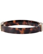 Michael Kors Jet Bracelet - Lyst