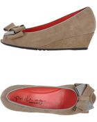 Pas De Rouge Court - Lyst