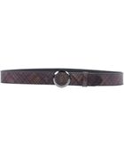 Class Roberto Cavalli Belt - Lyst