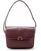 Cartier Must De Shoulder Bag - Lyst