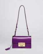 Ferragamo Shoulder Bag Aileen Mini - Lyst