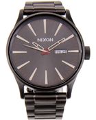 Nixon Wrist Watch - Lyst
