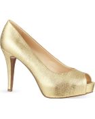 Nine West Camya20 Court Shoes - Lyst