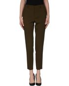 Gucci Casual Pants - Lyst