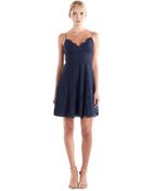 Joie Damasia Dress - Lyst
