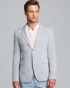 Shipley & Halmos Park Blazer - Lyst