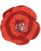Simonetta Brooch - Lyst