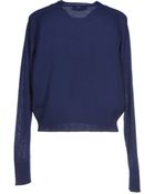 See By Chloé Sweater - Lyst