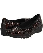 Josef Seibel Bridget - Lyst