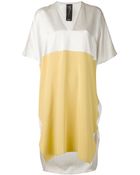 Zero + Maria Cornejo 'Elie' Dress - Lyst