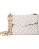 Rebecca Minkoff Quilted Mini Affair - Lyst