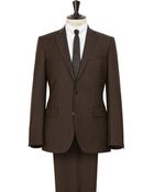 Reiss Discover Contrast Weave Suit - Lyst