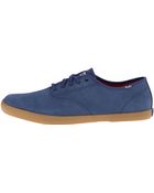 Keds Champion Nubuck - Lyst