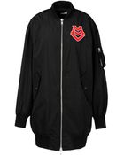 Moschino Coat - Lyst