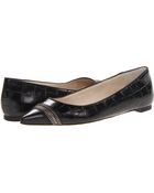 MICHAEL Michael Kors Haya Flat - Lyst
