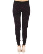 3.1 Phillip Lim Trapunto Panel Sweatpant - Lyst