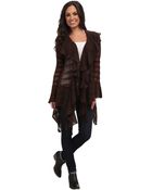 Ariat Hacienda Cardigan - Lyst