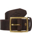 Rag & Bone Distressed Belt - Lyst