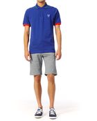 Fred Perry Polo Shirt - Pfpm4298 - Lyst