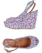 Marc By Marc Jacobs Wedge - Lyst
