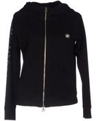 Blumarine Sweatshirt - Lyst
